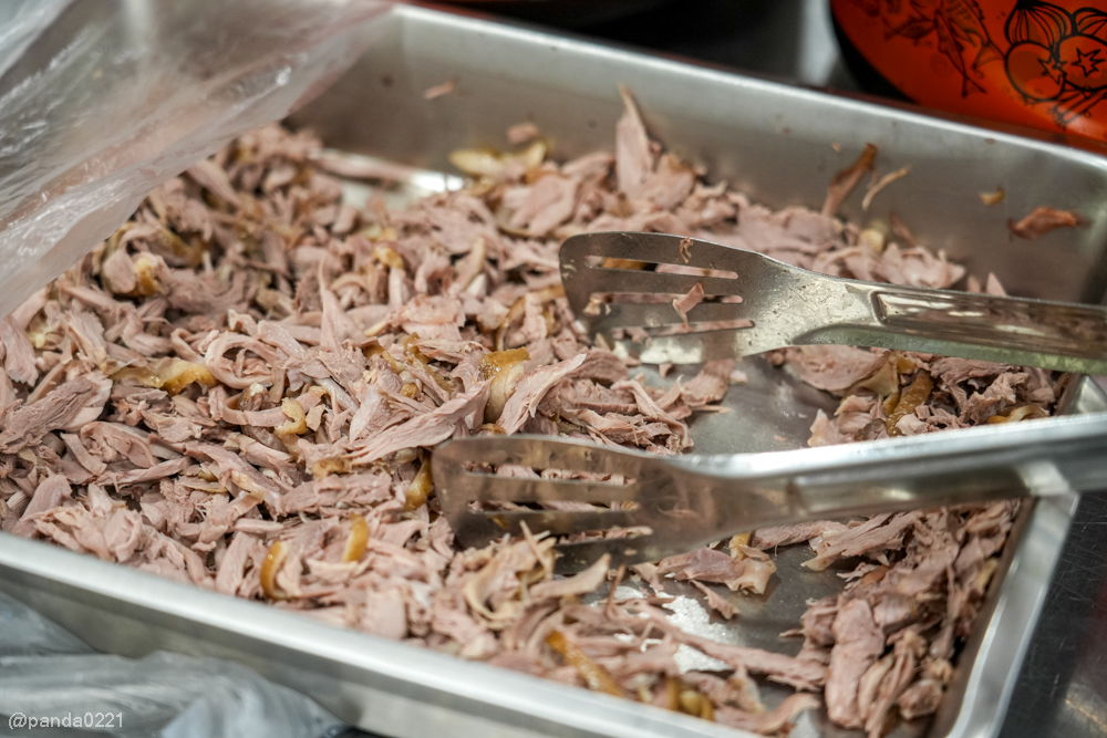 桃園中壢｜元鴨坊-益身當歸鴨(健行店)．大園人氣當歸鴨，中壢也能吃到！湯頭天天現熬～