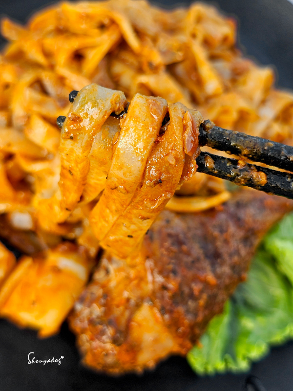 蒸荐康米米糆 加熱即食 消夜好朋友 娘惹沙嗲 冬蔭功 馬來叻