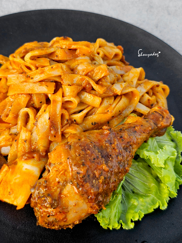 蒸荐康米米糆 加熱即食 消夜好朋友 娘惹沙嗲 冬蔭功 馬來叻