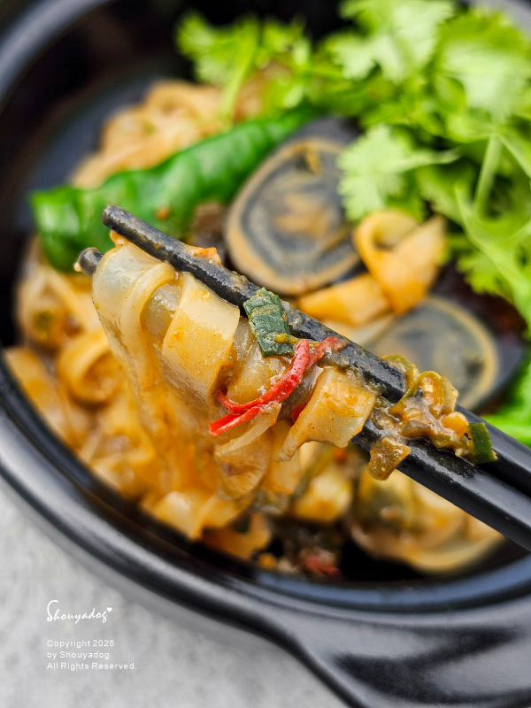 蒸荐康米米糆 加熱即食 消夜好朋友 娘惹沙嗲 冬蔭功 馬來叻