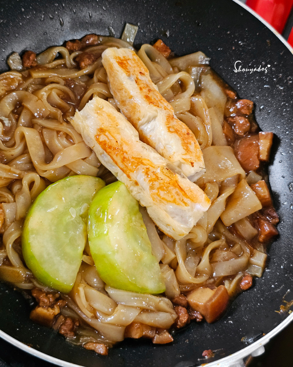 蒸荐康米米糆 加熱即食 消夜好朋友 娘惹沙嗲 冬蔭功 馬來叻