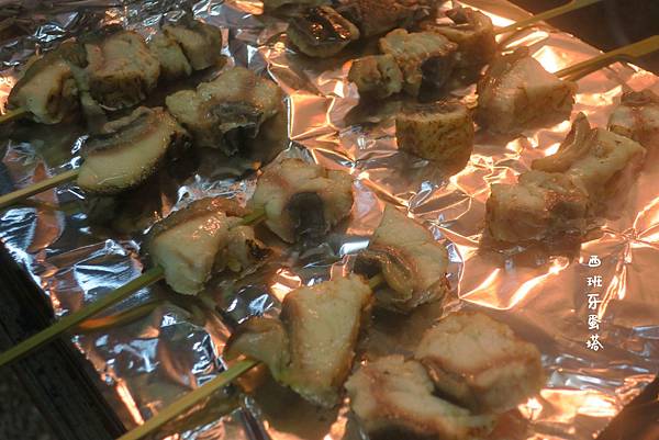 魚的家清塩鱸鰻｜台灣養殖！營養滿分鱸鰻，堅持無毒無藥友善對待