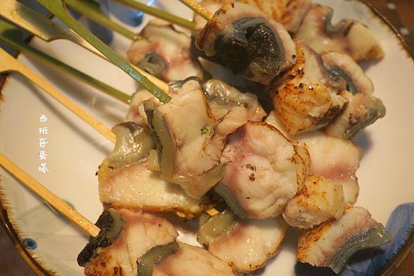 魚的家清塩鱸鰻｜台灣養殖！營養滿分鱸鰻，堅持無毒無藥友善對待