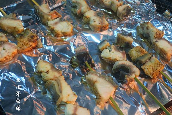 魚的家清塩鱸鰻｜台灣養殖！營養滿分鱸鰻，堅持無毒無藥友善對待