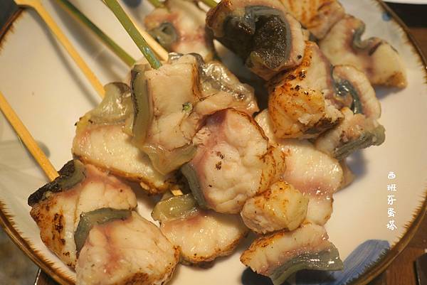 魚的家清塩鱸鰻｜台灣養殖！營養滿分鱸鰻，堅持無毒無藥友善對待