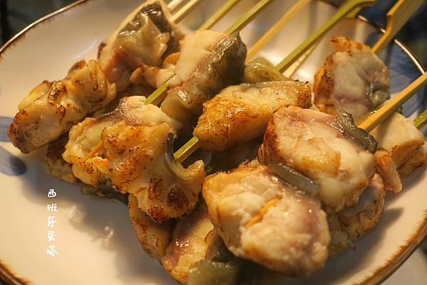 魚的家清塩鱸鰻｜台灣養殖！營養滿分鱸鰻，堅持無毒無藥友善對待