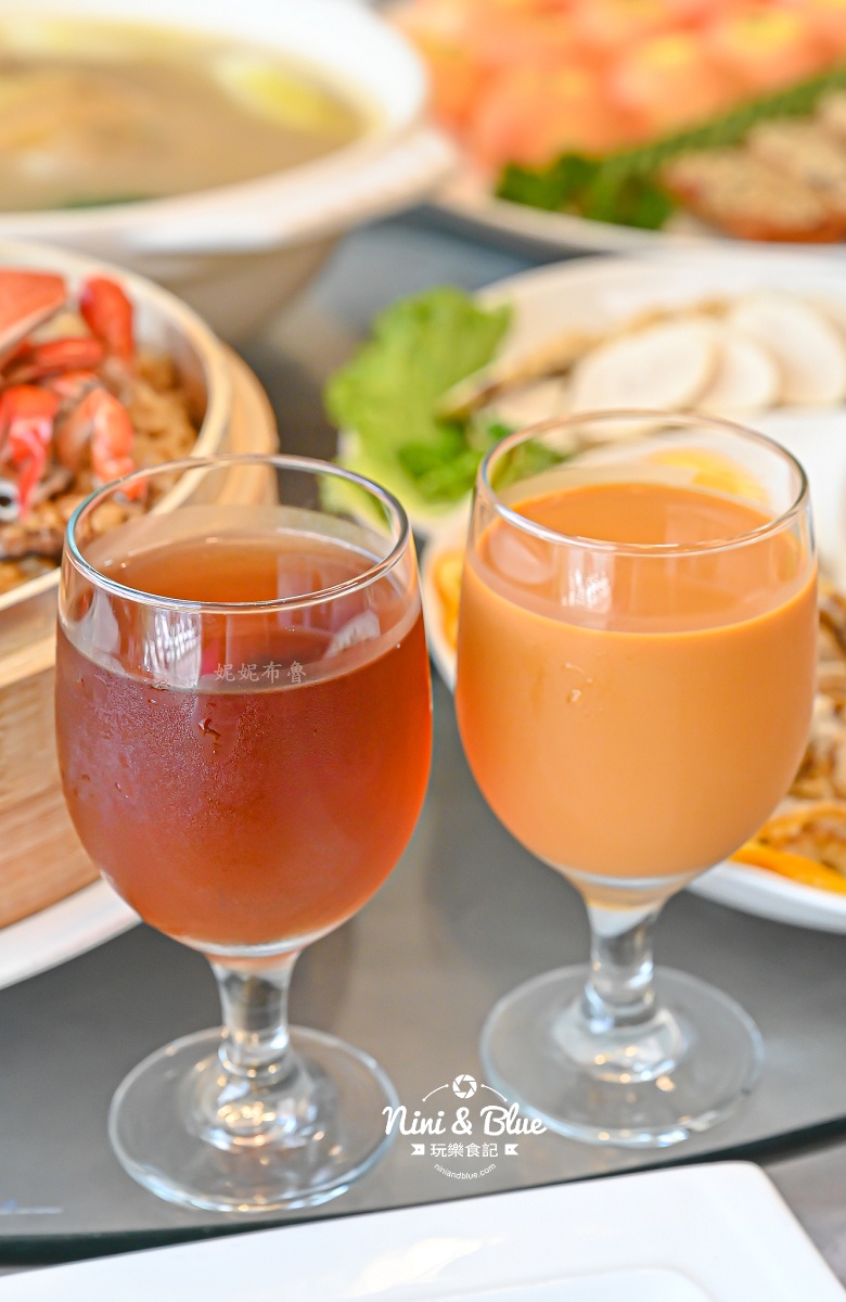 有20人大圓桌、包廂，大家庭聚餐也能同桌用餐啦！台中桌菜合菜推薦