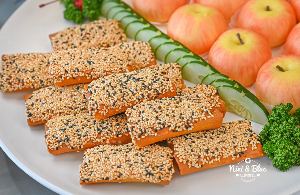 有20人大圓桌、包廂，大家庭聚餐也能同桌用餐啦！台中桌菜合菜推薦