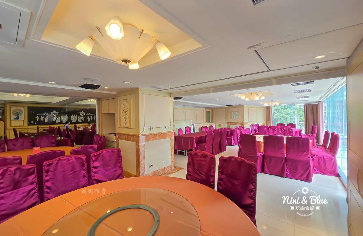 有20人大圓桌、包廂，大家庭聚餐也能同桌用餐啦！台中桌菜合菜推薦