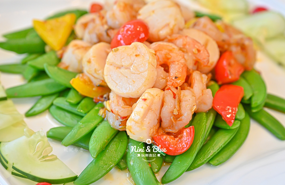 有20人大圓桌、包廂，大家庭聚餐也能同桌用餐啦！台中桌菜合菜推薦