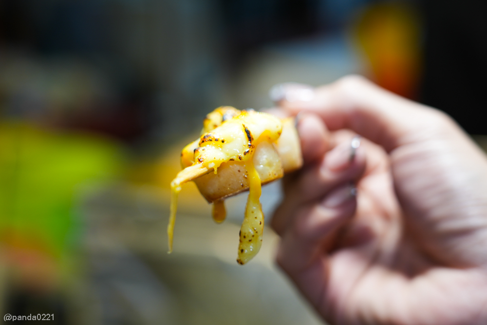 桃園中壢｜仁海宮夜市美食懶人包，人氣攤位、必吃小吃、營業時間（每週五～日限定）