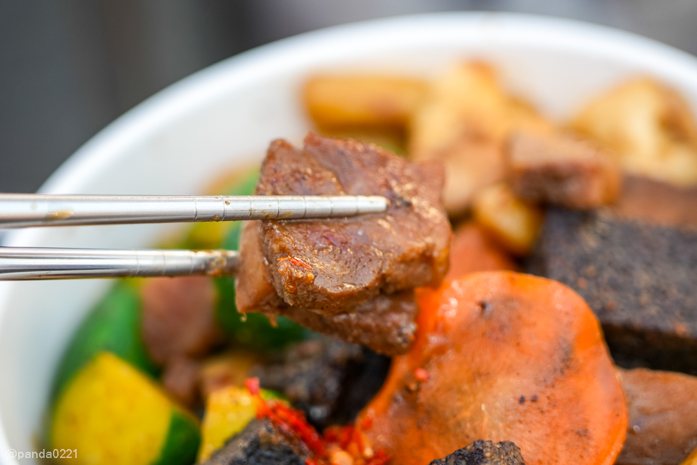 桃園中壢｜仁海宮夜市美食懶人包，人氣攤位、必吃小吃、營業時間（每週五～日限定）