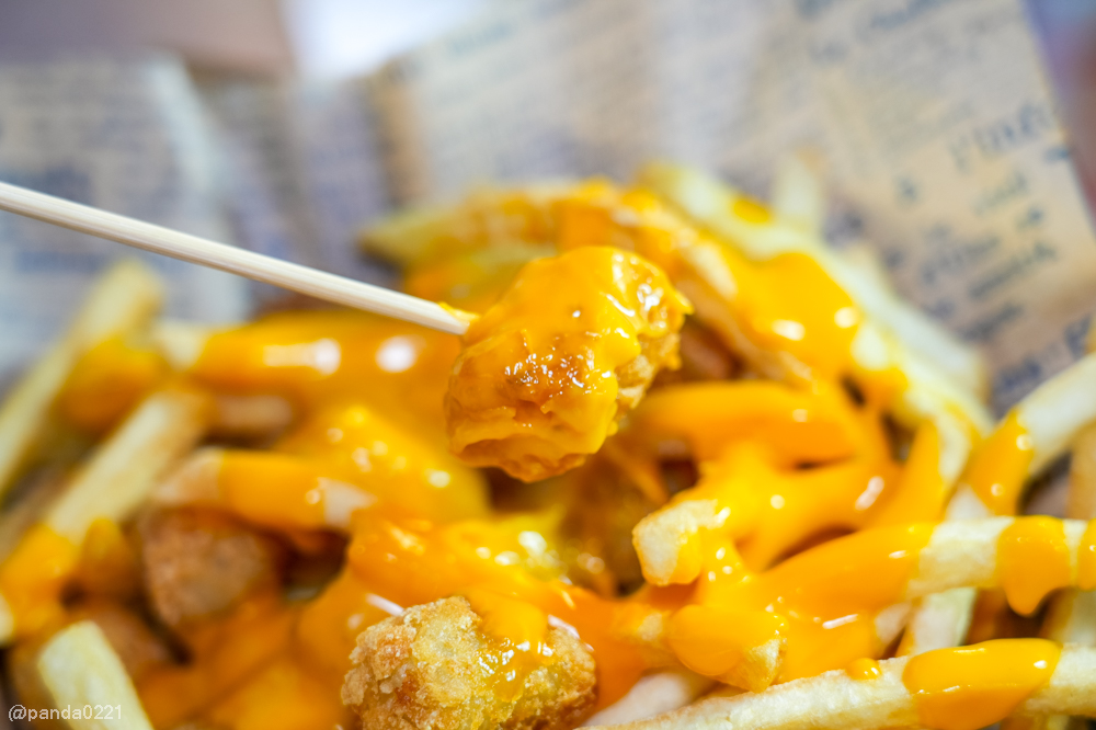 桃園中壢｜仁海宮夜市美食懶人包，人氣攤位、必吃小吃、營業時間（每週五～日限定）