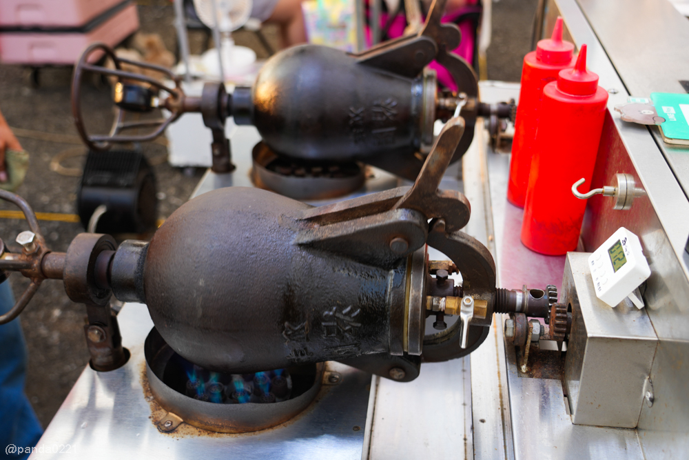 桃園中壢｜仁海宮夜市美食懶人包，人氣攤位、必吃小吃、營業時間（每週五～日限定）