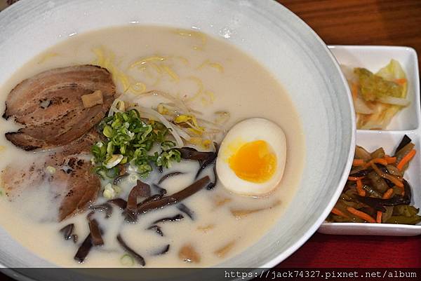 {台中美食}迷糊軒