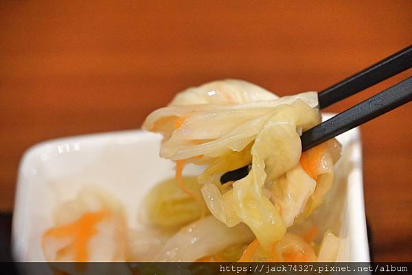 {台中美食}迷糊軒