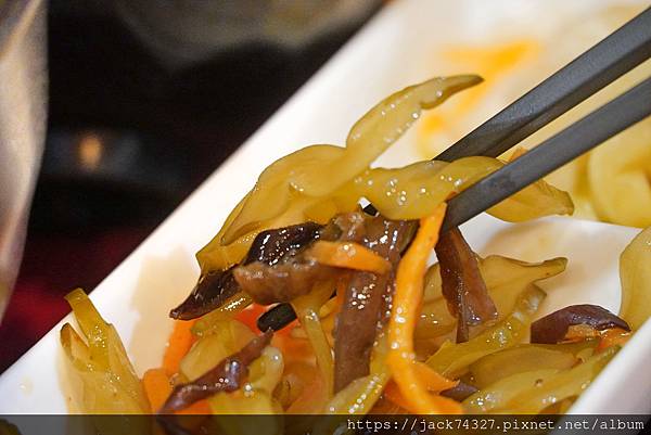 {台中美食}迷糊軒