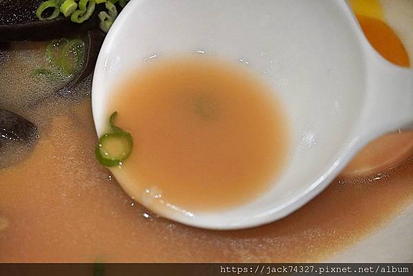 {台中美食}迷糊軒