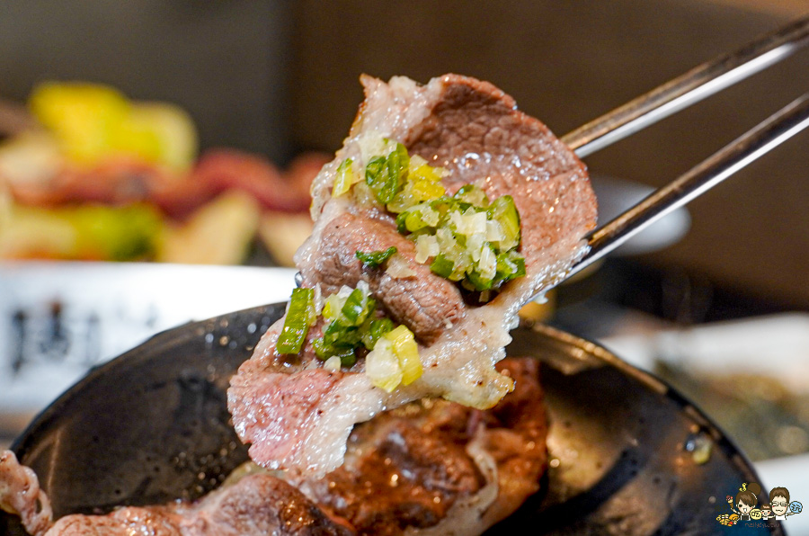 肉次方燒肉放題新境界 究擊の肉套餐 A5和牛+干貝+啤酒吃到飽,無肉不歡必吃燒肉放題,大口享用三大日本A5和牛 - 跟著尼力吃喝玩樂&親子生活