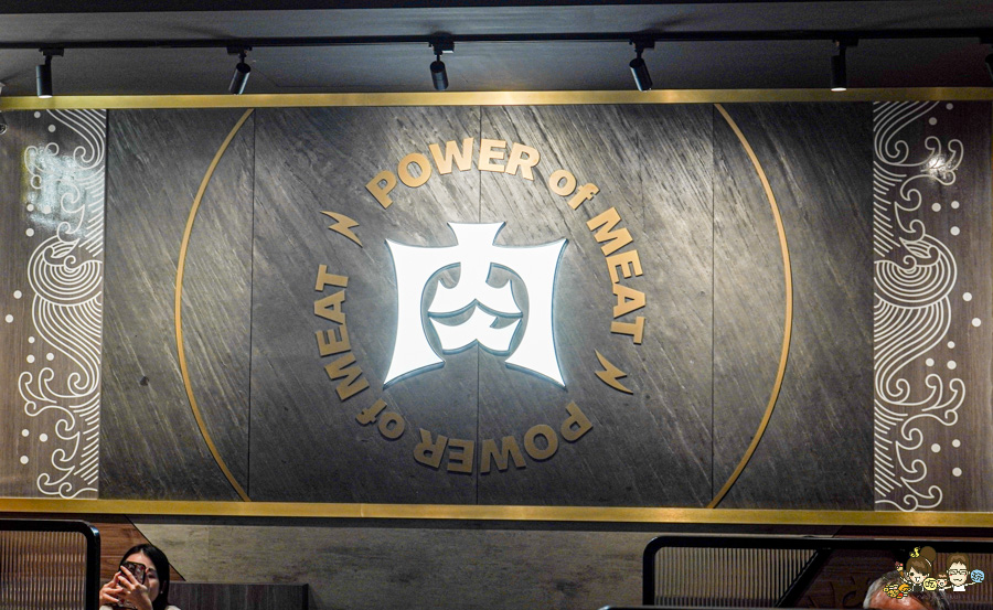 肉次方燒肉放題新境界 究擊の肉套餐 A5和牛+干貝+啤酒吃到飽,無肉不歡必吃燒肉放題,大口享用三大日本A5和牛 - 跟著尼力吃喝玩樂&親子生活