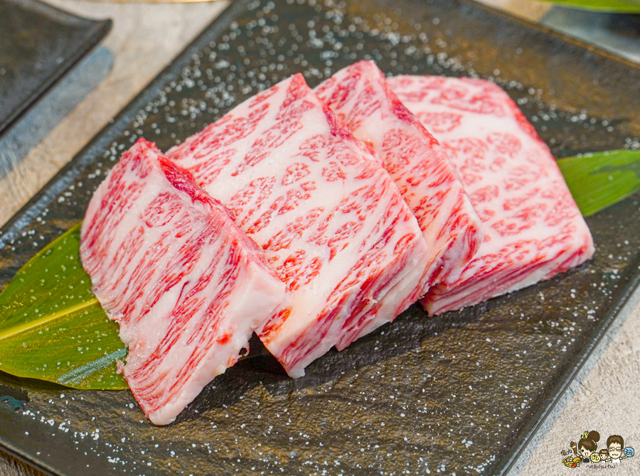 肉次方燒肉放題新境界 究擊の肉套餐 A5和牛+干貝+啤酒吃到飽,無肉不歡必吃燒肉放題,大口享用三大日本A5和牛 - 跟著尼力吃喝玩樂&親子生活