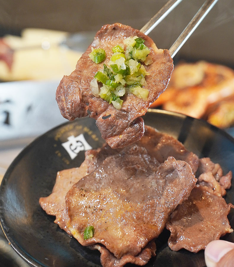 肉次方燒肉放題新境界 究擊の肉套餐 A5和牛+干貝+啤酒吃到飽,無肉不歡必吃燒肉放題,大口享用三大日本A5和牛 - 跟著尼力吃喝玩樂&親子生活