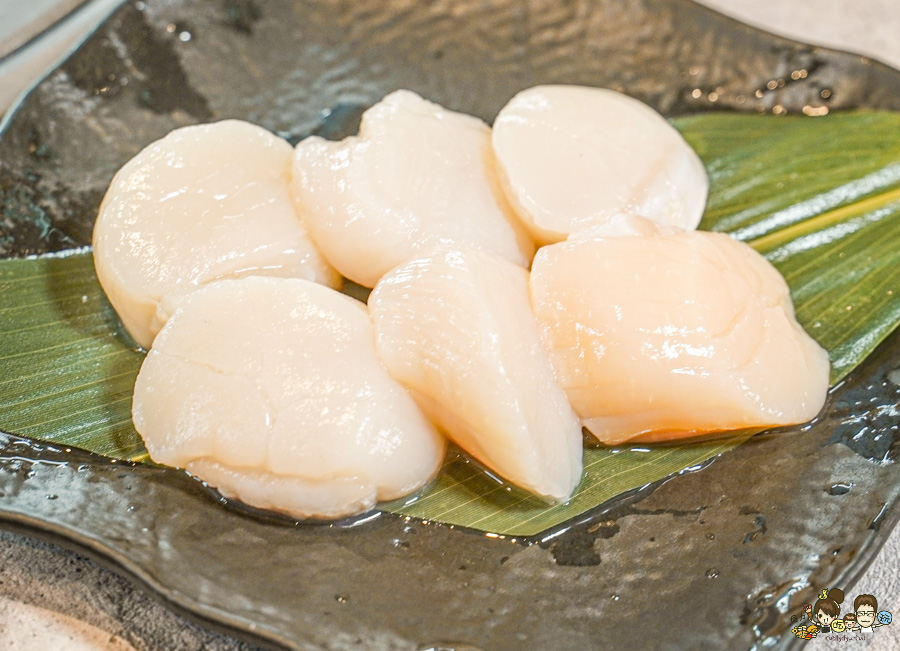 肉次方燒肉放題新境界 究擊の肉套餐 A5和牛+干貝+啤酒吃到飽,無肉不歡必吃燒肉放題,大口享用三大日本A5和牛 - 跟著尼力吃喝玩樂&親子生活