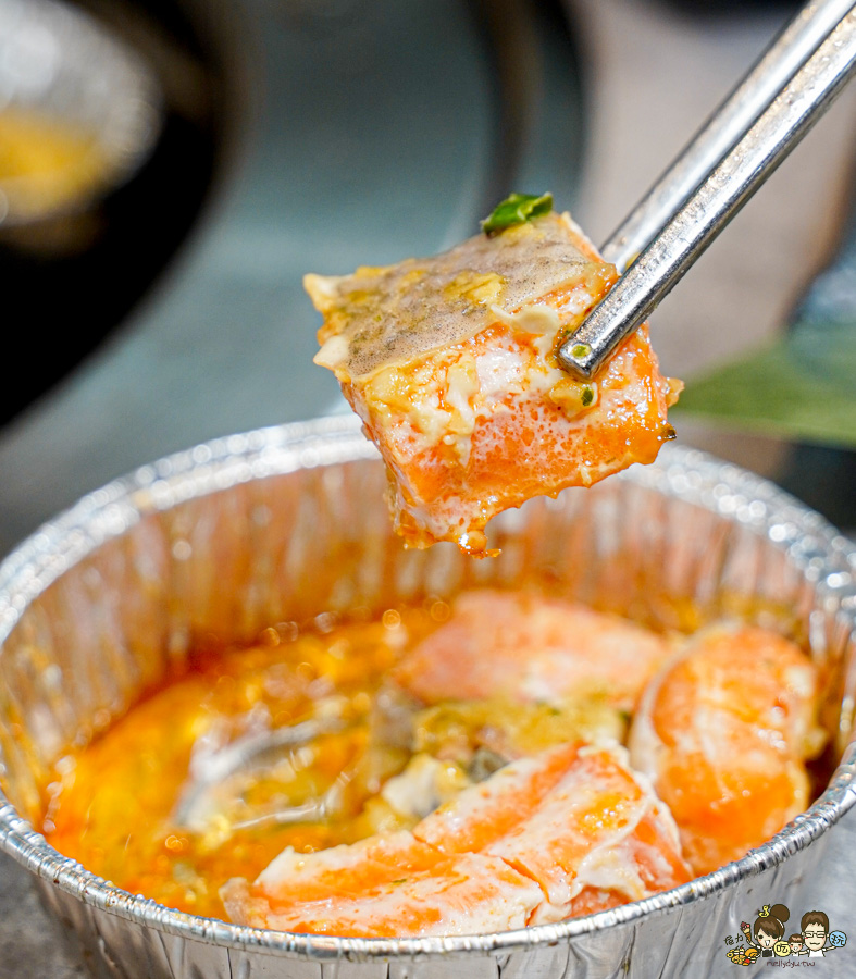 肉次方燒肉放題新境界 究擊の肉套餐 A5和牛+干貝+啤酒吃到飽,無肉不歡必吃燒肉放題,大口享用三大日本A5和牛 - 跟著尼力吃喝玩樂&親子生活