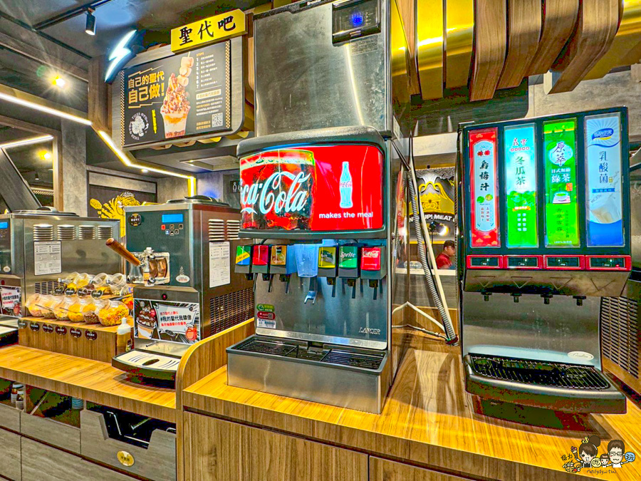 肉次方燒肉放題新境界 究擊の肉套餐 A5和牛+干貝+啤酒吃到飽,無肉不歡必吃燒肉放題,大口享用三大日本A5和牛 - 跟著尼力吃喝玩樂&親子生活