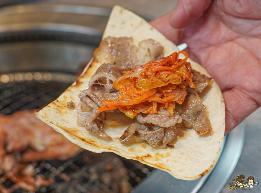 肉次方燒肉放題新境界 究擊の肉套餐 A5和牛+干貝+啤酒吃到飽,無肉不歡必吃燒肉放題,大口享用三大日本A5和牛 - 跟著尼力吃喝玩樂&親子生活