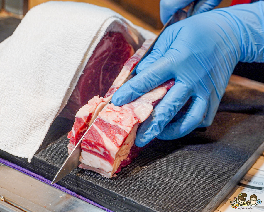 肉次方燒肉放題新境界 究擊の肉套餐 A5和牛+干貝+啤酒吃到飽,無肉不歡必吃燒肉放題,大口享用三大日本A5和牛 - 跟著尼力吃喝玩樂&親子生活