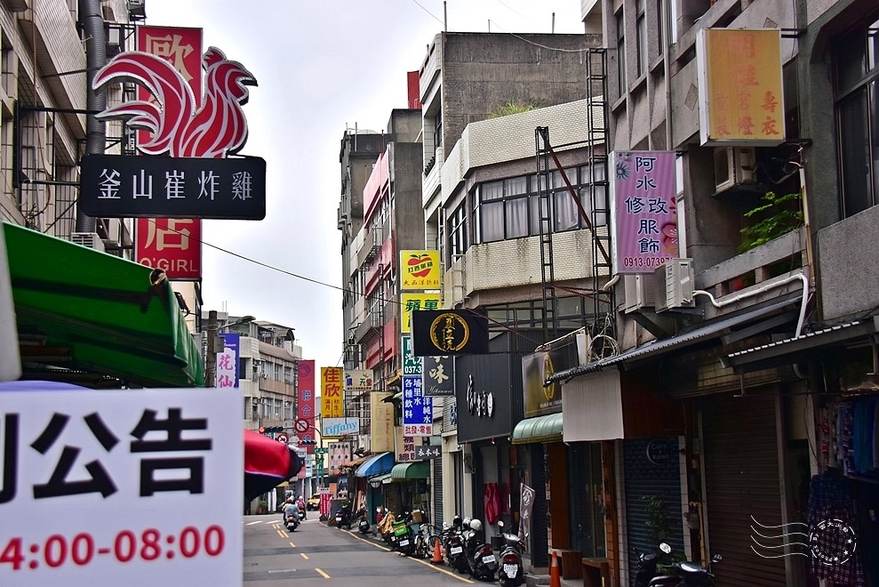 苗栗南苗市場必吃水晶餃!大妹餛飩肉圓水晶餃、乾餛飩,銅板價客家美食。