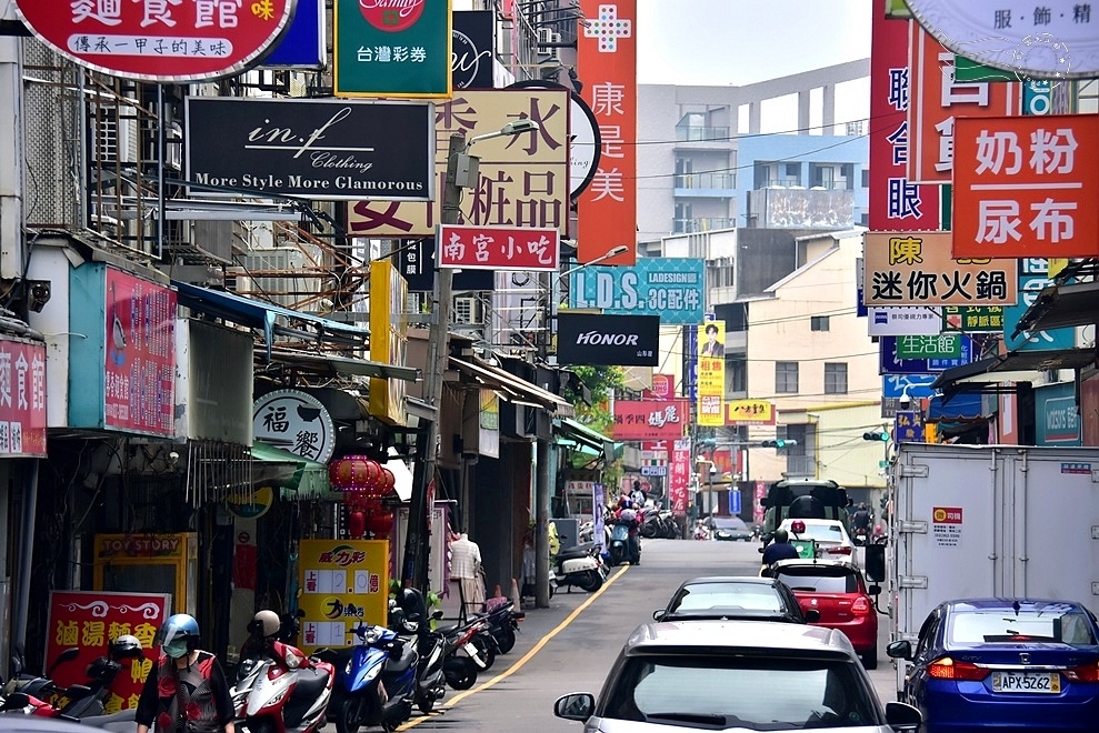 苗南市場 苗南市場