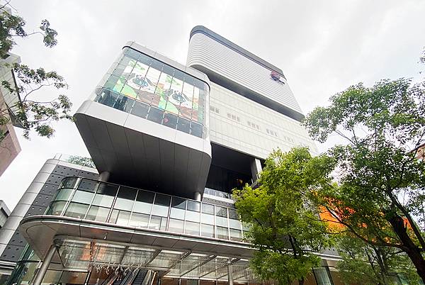 台北信義商圈A13美食地下街【SAIKABO小廚】처가방 韓