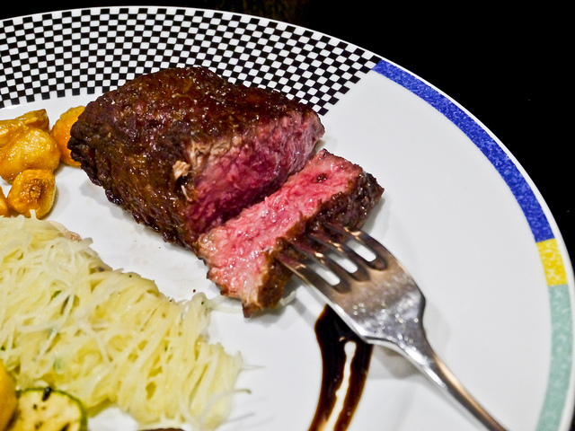 華國大飯店長虹酒吧新菜搶先看