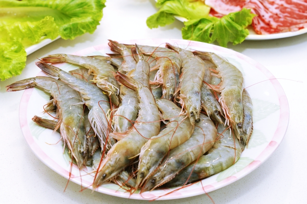 台北市松山區愛上新鮮聖凱師澎派牛多多烤肉組 海陸全包，宅在家享受豐盛烤肉料理