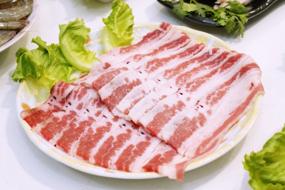 台北市松山區愛上新鮮聖凱師澎派牛多多烤肉組 海陸全包，宅在家享受豐盛烤肉料理