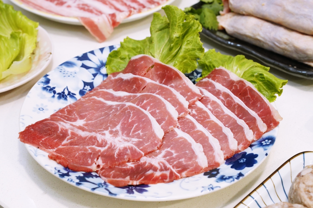 台北市松山區愛上新鮮聖凱師澎派牛多多烤肉組 海陸全包，宅在家享受豐盛烤肉料理