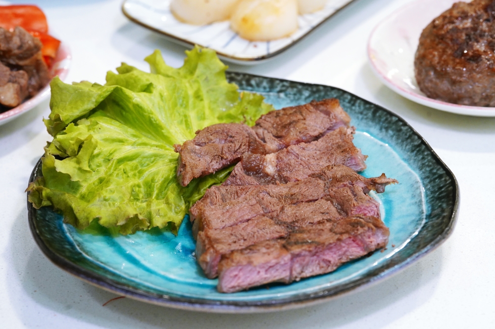 台北市松山區愛上新鮮聖凱師澎派牛多多烤肉組 海陸全包，宅在家享受豐盛烤肉料理