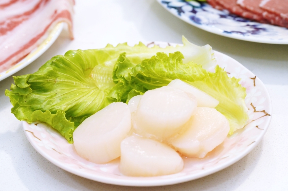 台北市松山區愛上新鮮聖凱師澎派牛多多烤肉組 海陸全包，宅在家享受豐盛烤肉料理