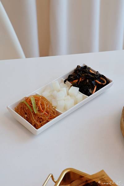 [ 台北美食 ]歐吧噠韓式料理-民權西路站美食 中山區巷弄文