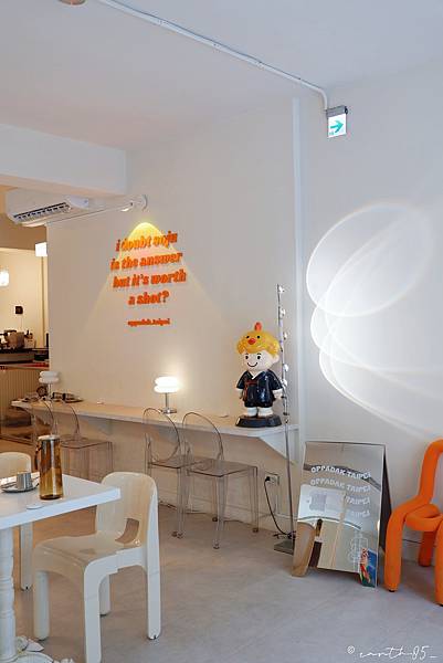 [ 台北美食 ]歐吧噠韓式料理-民權西路站美食 中山區巷弄文