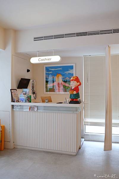 [ 台北美食 ]歐吧噠韓式料理-民權西路站美食 中山區巷弄文