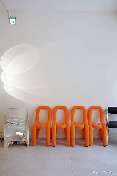 [ 台北美食 ]歐吧噠韓式料理-民權西路站美食 中山區巷弄文