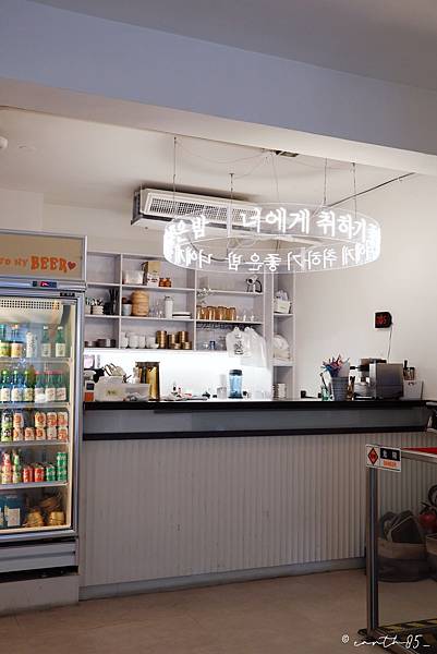 [ 台北美食 ]歐吧噠韓式料理-民權西路站美食 中山區巷弄文