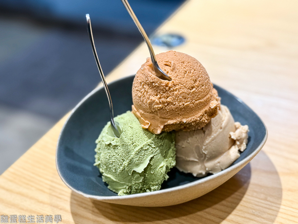 【新竹食記】斜角古早味綿綿冰 -