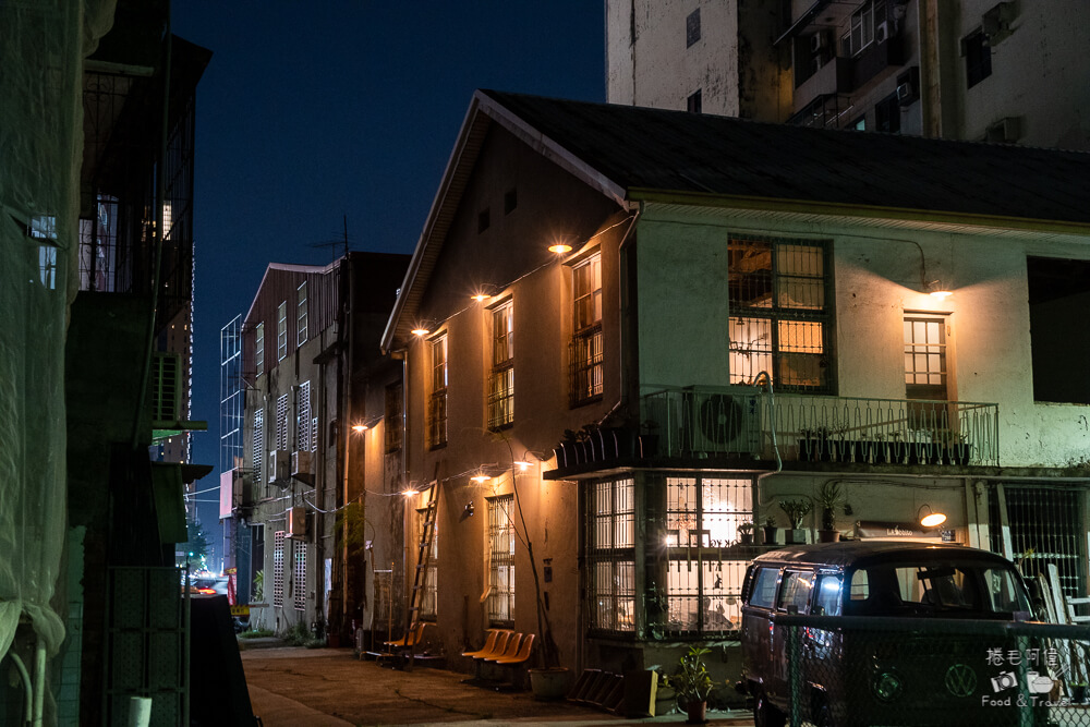 台中義大利麵推薦！超低調日本老闆開的Pasta LAbbito，台中平價高品質美食。