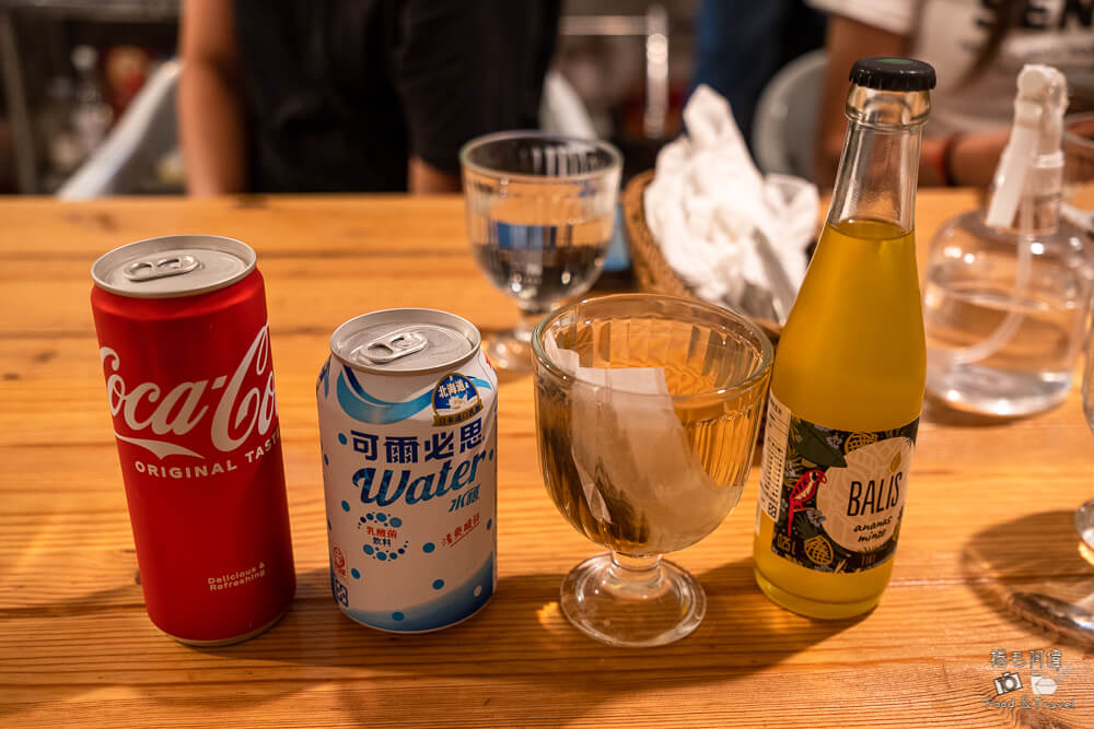 台中義大利麵推薦！超低調日本老闆開的Pasta LAbbito，台中平價高品質美食。