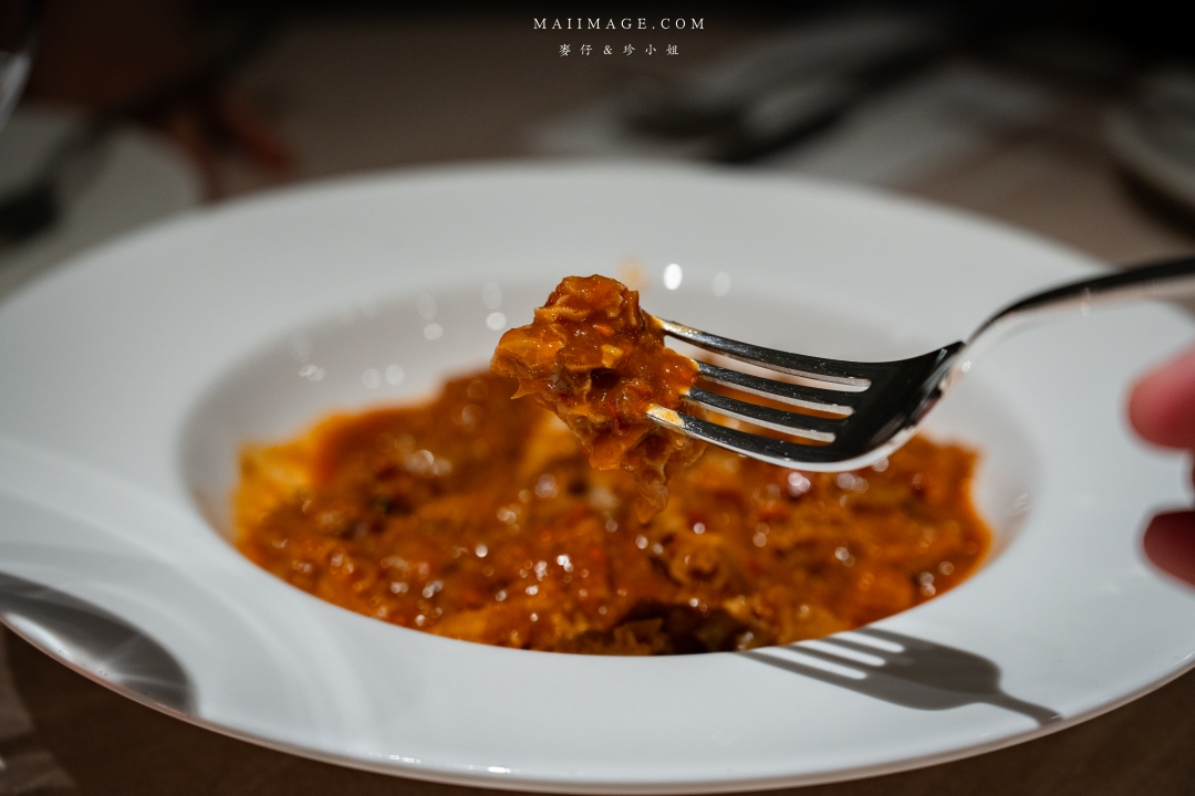 台北小巨蛋美食！ORIGEN純正西班牙餐廳正宗Tapas，米其林二星兄弟店推薦。