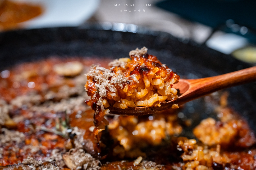 台北小巨蛋美食！ORIGEN純正西班牙餐廳正宗Tapas，米其林二星兄弟店推薦。